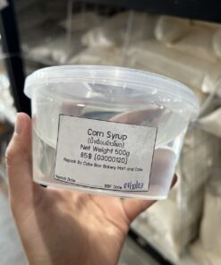 Blue Cap Corn Syrup (500g)