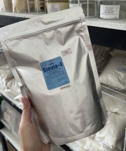 Natuur Stevia+E (500g)