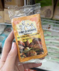 saf-instant Dry Baker's Yeast (11g)
