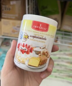 IMPERIAL Baker's Choice (100g)