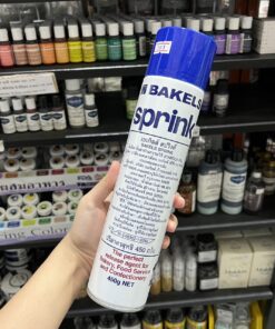 BAKELS Sprink Canola Oil (450g)
