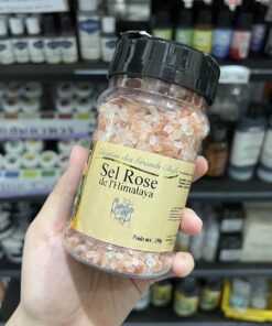 Sel Rose de l'Himalaya (350g)