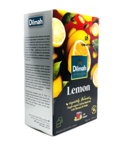 Dilmah Lemon (20Bags)