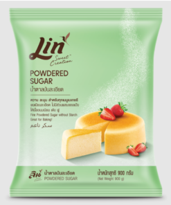 Lin Powdered Sugar (900g)