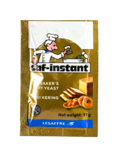 saf-instant Dry Baker's Yeast (11g)