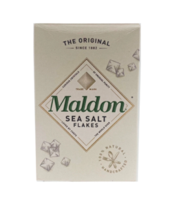 Maldon Sea Salt Flakes (250g)
