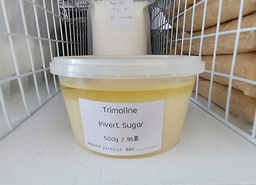 Trimoline Invert Sugar