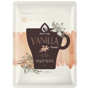 Pomona Vanilla Powder