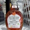 Vifranc Organic Maple Syrup