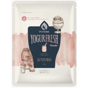 Pomona Yogurt Fresh Powder