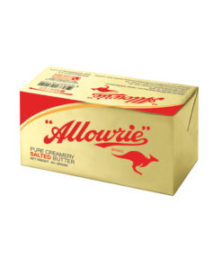 Allowrie Salted