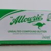 Allowrie Unsalted - 1 KG