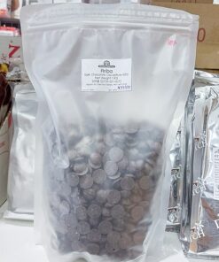 Ariba Dark Chocolate Couverture 60%