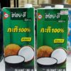 Aroy-D UHT Coconut Milk