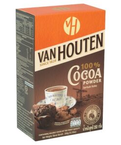 Vanhouten Cocoa Powder (400g)