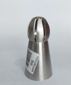 Sphere Ball Tubes No.1