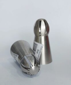 Sphere Ball Tubes No.1