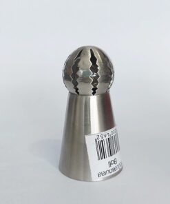 Sphere Ball Tubes No.2