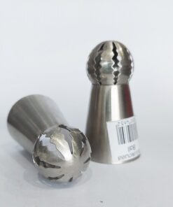 Sphere Ball Tubes No.2