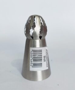 Sphere Ball Tubes No.3