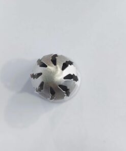 Sphere Ball Tubes No.3