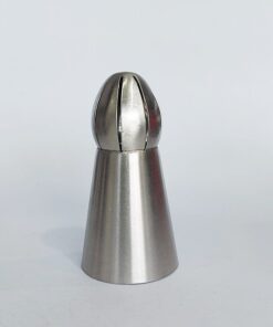 Sphere Ball Tubes No.4