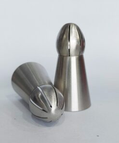 Sphere Ball Tubes No.4