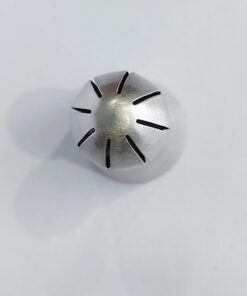 Sphere Ball Tubes No.4