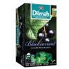 Dilmah Blackcurrant Flavoured Ceylon Black Tea