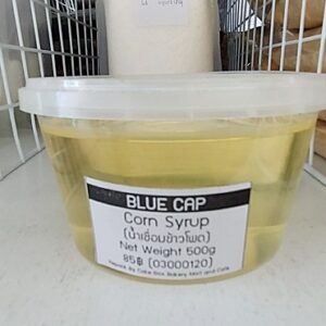 Blue Cap Corn Syrup