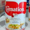 Carnation Milk Product for cooking and bakery