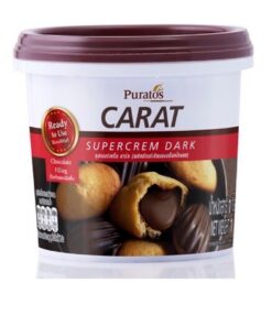 Puratos CARAT Supercream Dark (1KG)