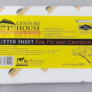 Century House Dry Butter