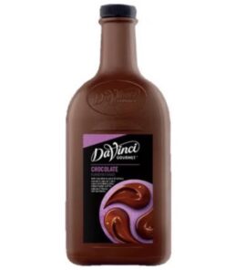 Davinci Chocolate Sauce