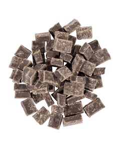 CALLEBAUT Dark Chocolate Chunks 45.4% (1KG)
