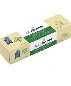 Corman Dairy Butter