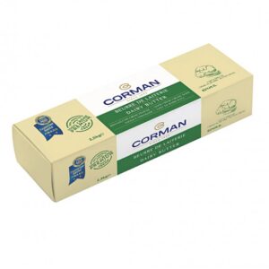 Corman Dairy Butter