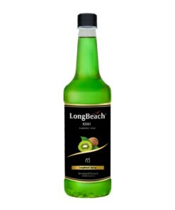LongBeach Kiwi Syrup (740ml)
