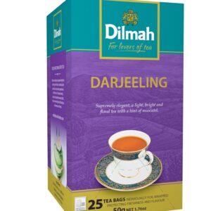 Dilmah Darjeeling