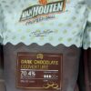 Supream Dark Chocolate Van Houten