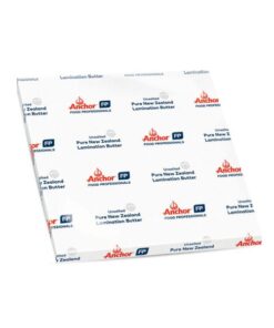 Anchor Butter Sheet (1KG)