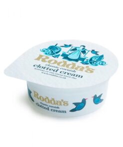 Rodda's Clotted Cream (40g)