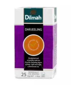 Dilmah Darjeeling (25Bags)