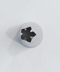 Piping Tip No.E5K