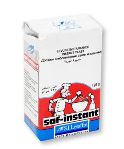Saf-instant Instant Yeast Red