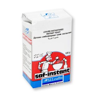 Saf-instant Instant Yeast Red