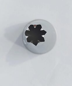 Piping Tip No.E7K