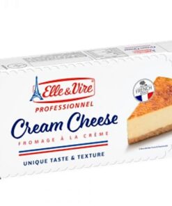 Elle & Vire French Cream Cheese