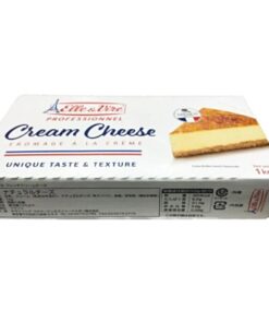 Elle & Vire French Cream Cheese