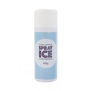 Food Grade Spray Ice Chotostque